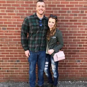 Meet your Posher, Brandon